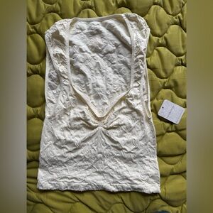 NWT Intimately Free People Top in XS/S